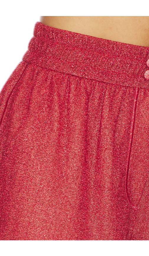 Oseree Lumiere Shorts | Thumbnail 6 Oseree Lumiere Shorts | Thumbnail 6