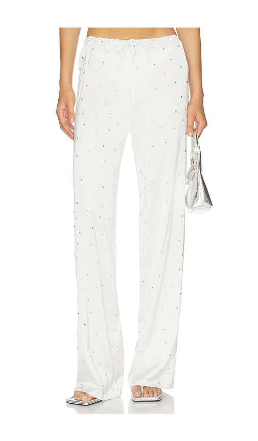 Oseree Bridal O Gem Pants - Women's Clothing