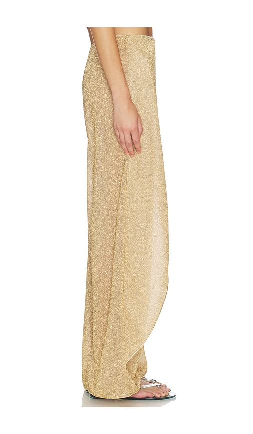 Oseree Lumiere Beads Pareo Pants | Thumbnail 2