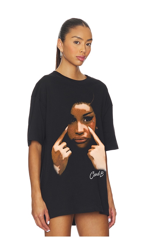 Other Her Cardi B Look Tee In Multi