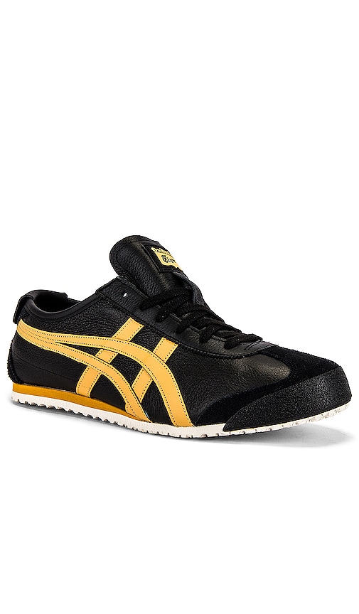 Asics mexico 66 discount jaune