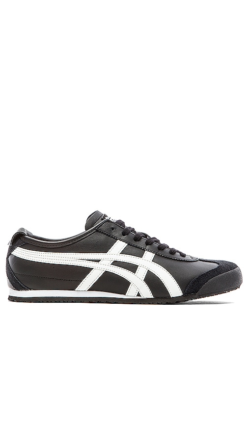 Onitsuka Tiger Mexico 66 Leather 