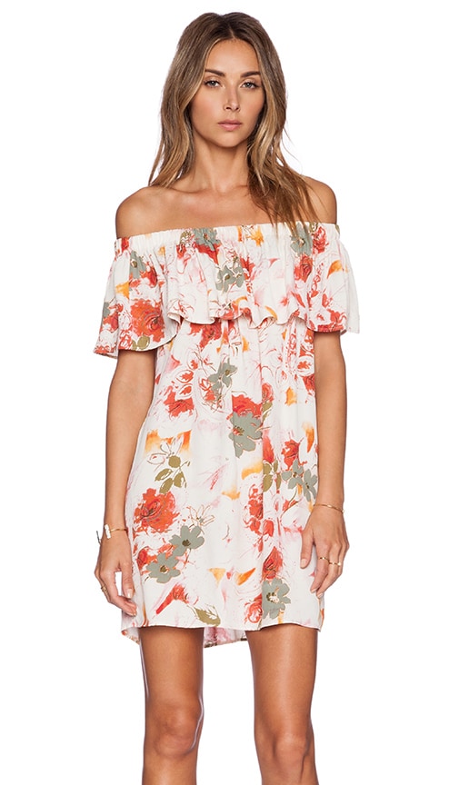 Senorita Dress