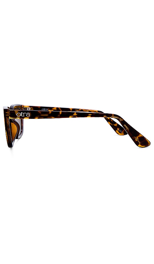  Otra Sonnenbrille Stevie In Brown. 