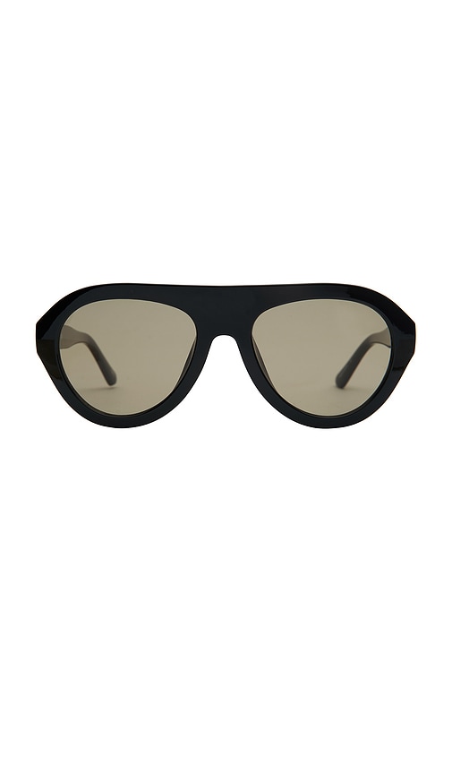 Otra X Grandquist Maddy Sunglasses In Multi