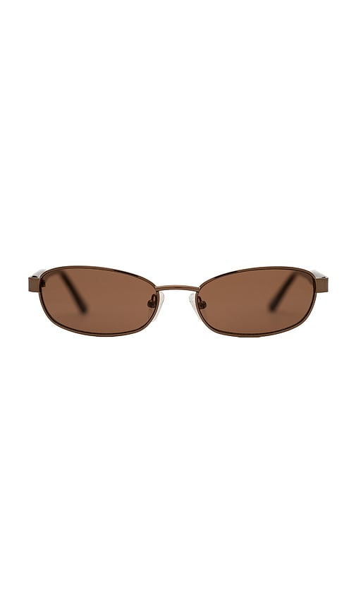 Otra X Grandquist Papillon Sunglasses