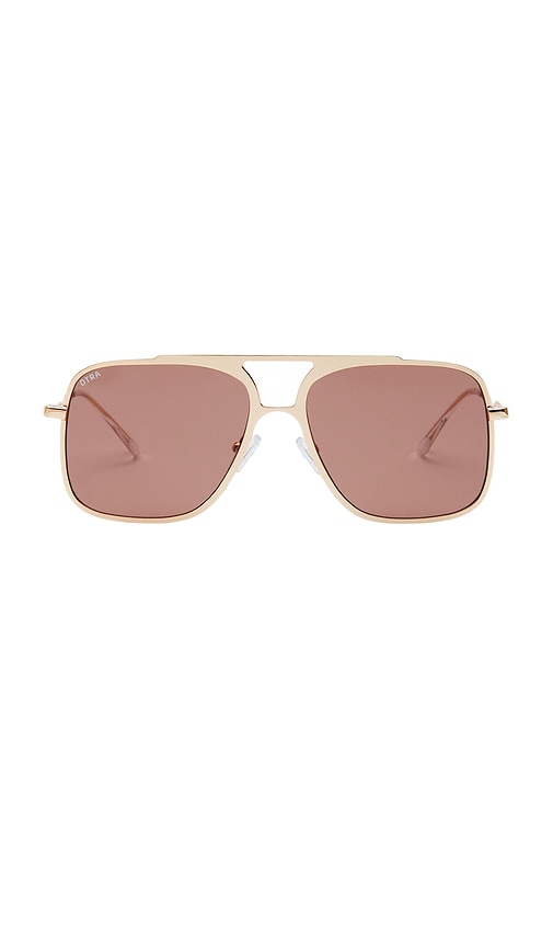 Otra LUNETTES DE SOLEIL BODIE en Metallic Gold 49 €