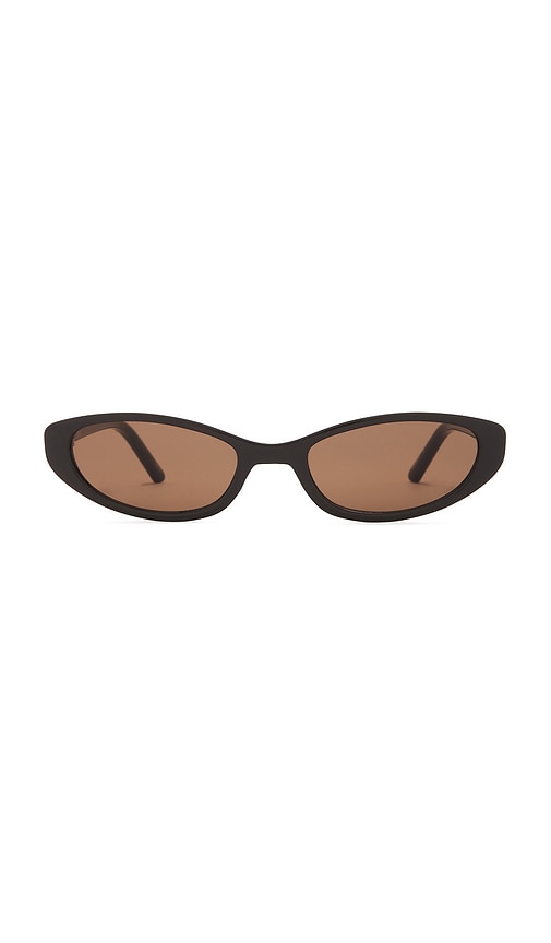 Otra LUNETTES DE SOLEIL LULU en Brown 69 €