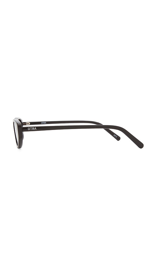  Otra Sonnenbrille Lulu In Brown. 