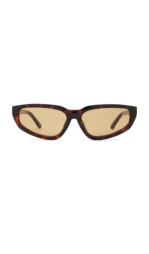 Otra LUNETTES DE SOLEIL NIKKI en Brown 69 €