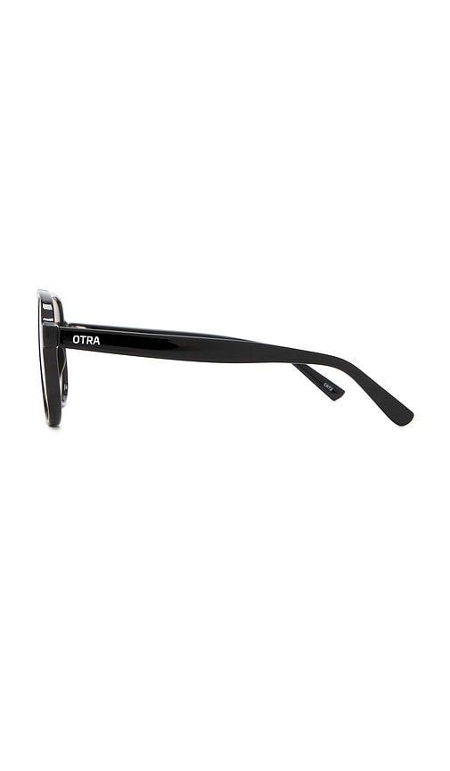  Otra Sonnenbrille Stevie In Black. 