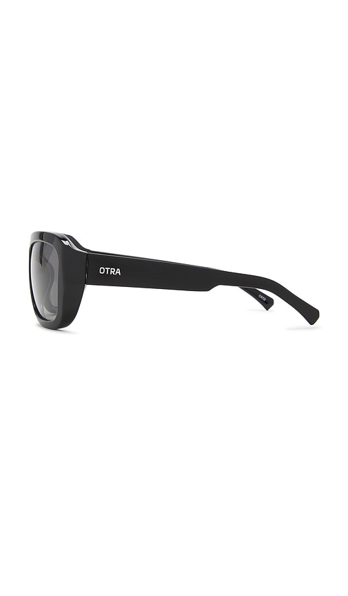  Otra Sonnenbrille Charis In Black. 