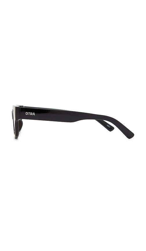  Otra Sonnenbrille Eden In Black. 