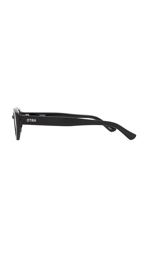  Otra Sonnenbrille Greta In Black. 