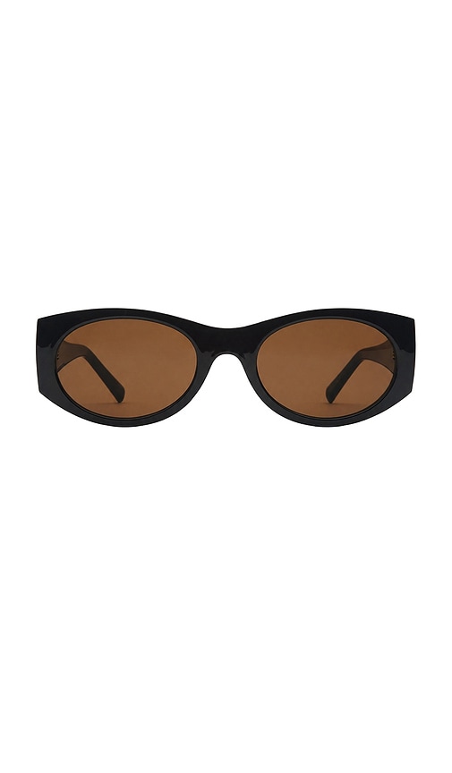 Otra LUNETTES DE SOLEIL GRACE en Brown 69$