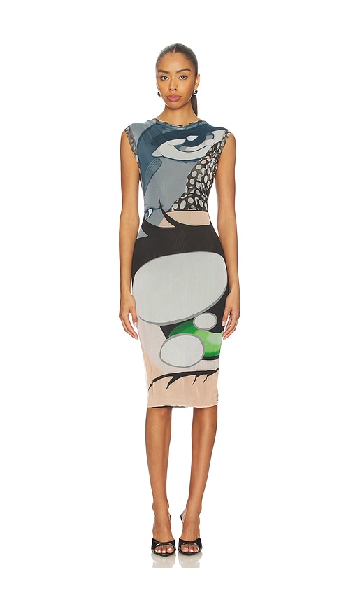 Midi Pencil Dress | REVOLVE