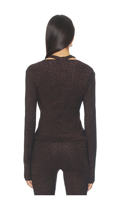  Ottolinger Cardigan In Black. Größe Xs. Also In S, M. 