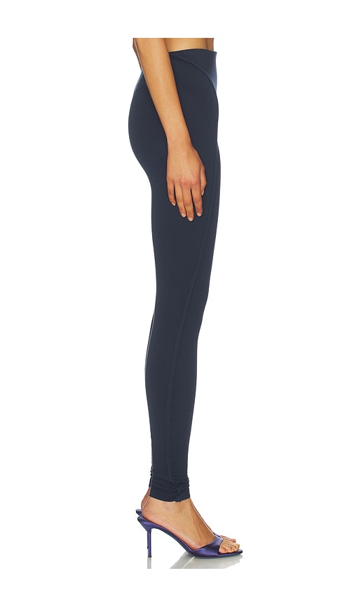  Ottolinger Leggings Sculpted In Navy. Größe Xs. Also In S, L. 