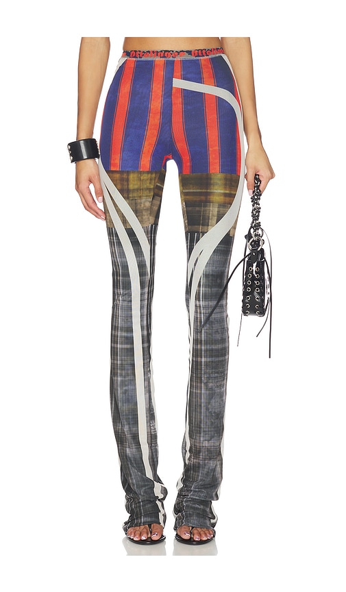 Ottolinger Mesh Pant