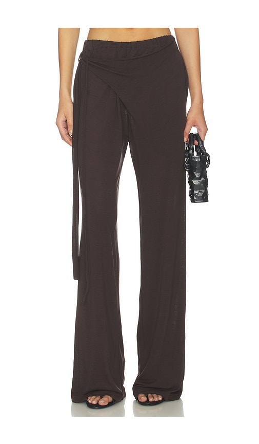 Ottolinger Linen Sweatpant