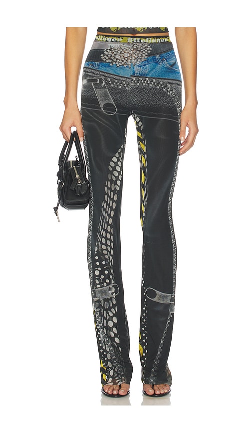 Ottolinger Mesh Pant