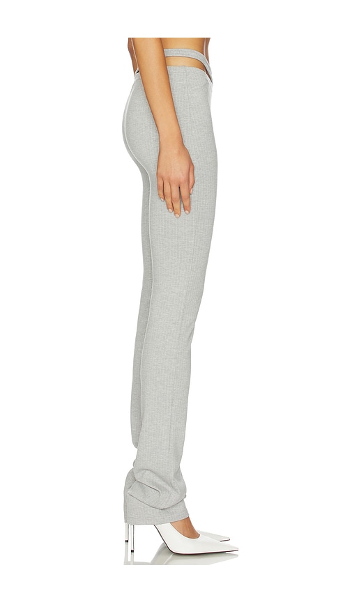 Ottolinger Ada Leggings In Gray