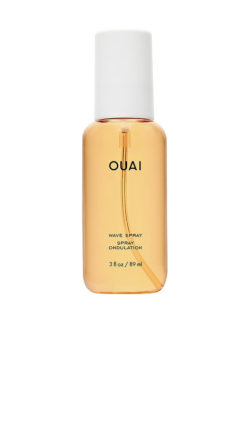 Travel Wave Spray in Beauty: NA.