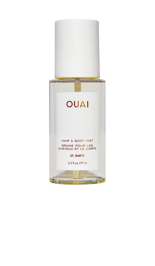 St. Barts Hair & Body Mist in Beauty: NA.
