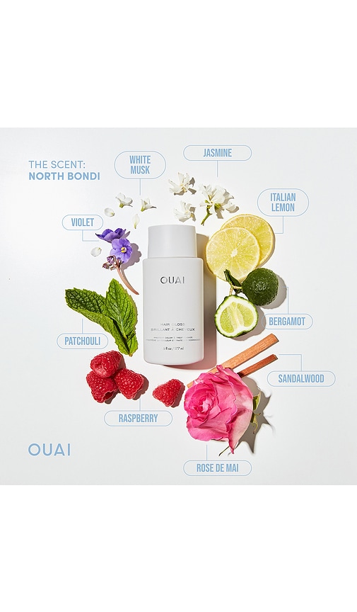  Ouai Hair Gloss In Beauty: Na. 