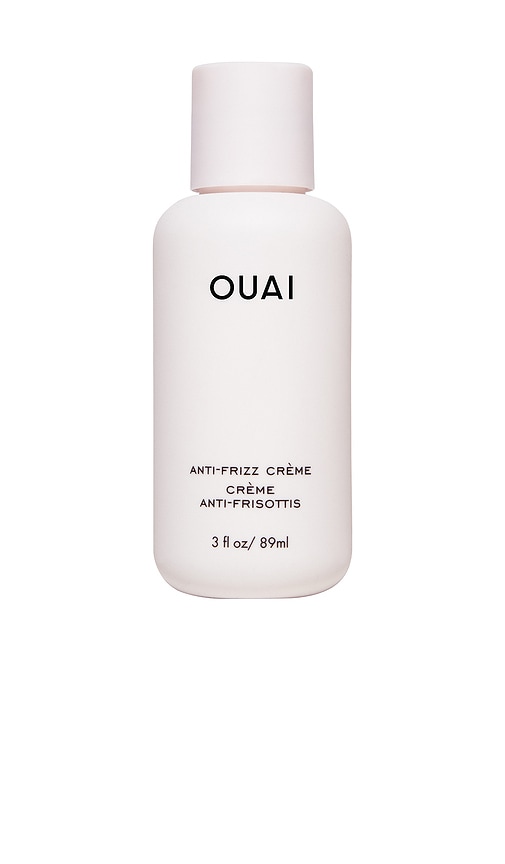 Travel Anti-frizz Creme in Beauty: NA.