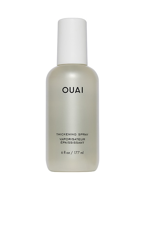 Thickening Spray