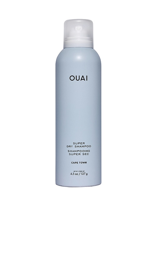 Ouai Super Dry Shampoo