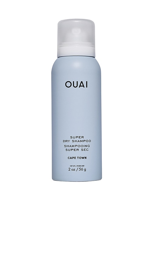 OUAI Travel Super Dry Shampoo