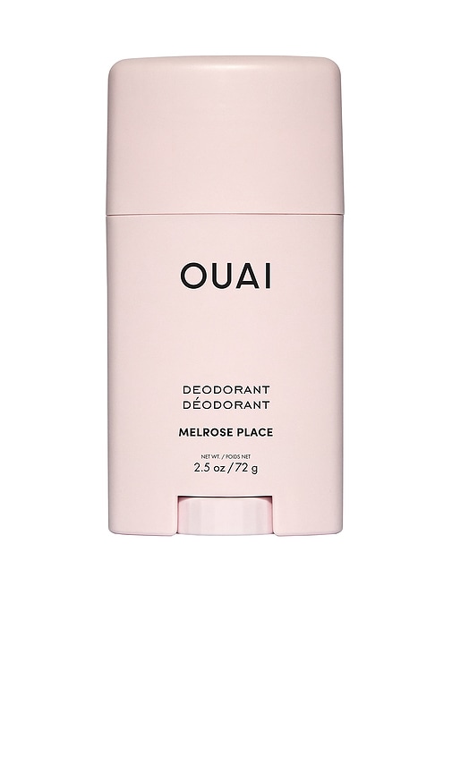 Ouai Deodorant