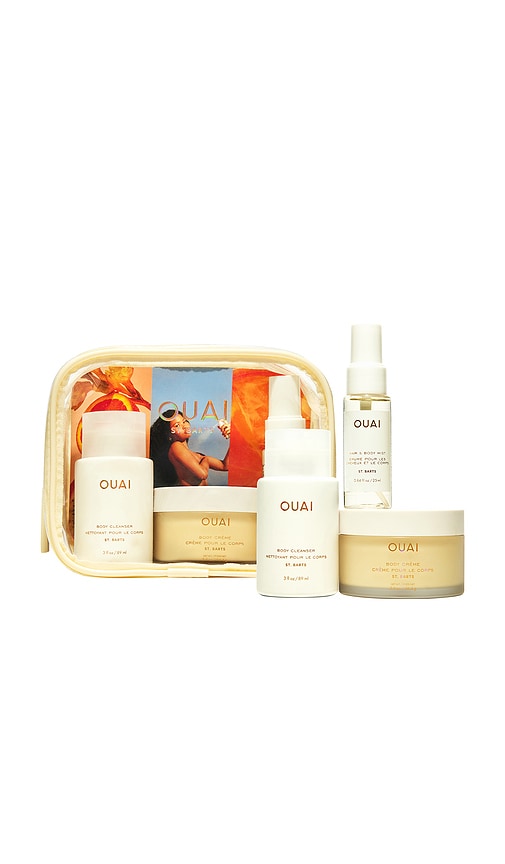 OUAI Wanna Get A-OUAI Kit | Thumbnail 8