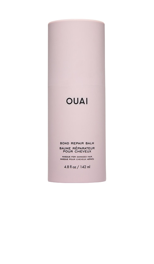 OUAI Bond Repair Balm | Thumbnail 9 OUAI Bond Repair Balm | Thumbnail 9
