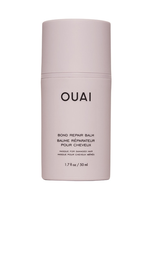 OUAI Travel Size Bond Repair Balm | Thumbnail 9