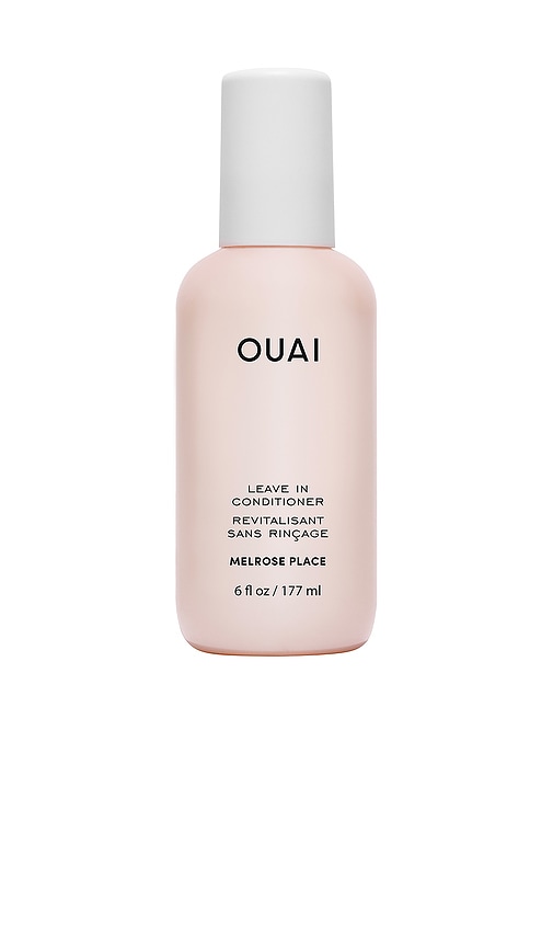 OUAI Leave In Conditioner | Thumbnail 9 OUAI Leave In Conditioner | Thumbnail 9
