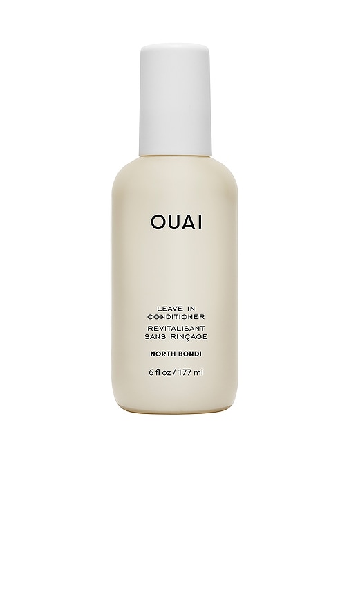 OUAI Leave In Conditioner | Thumbnail 9 OUAI Leave In Conditioner | Thumbnail 9