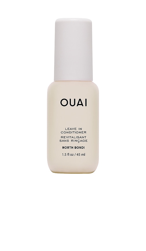 OUAI Travel Size Leave In Conditioner | Thumbnail 9
