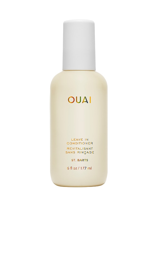 OUAI Leave In Conditioner | Thumbnail 9 OUAI Leave In Conditioner | Thumbnail 9