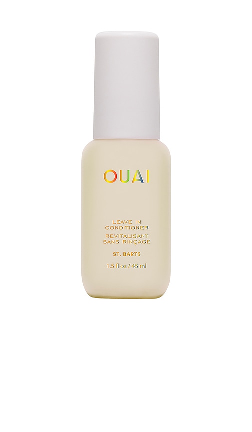 OUAI Travel Size Leave In Conditioner | Thumbnail 9