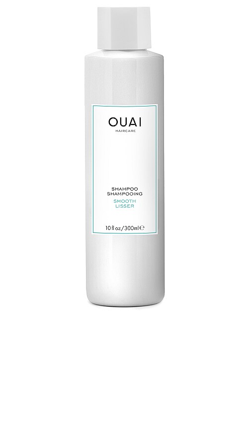 Smooth Shampoo