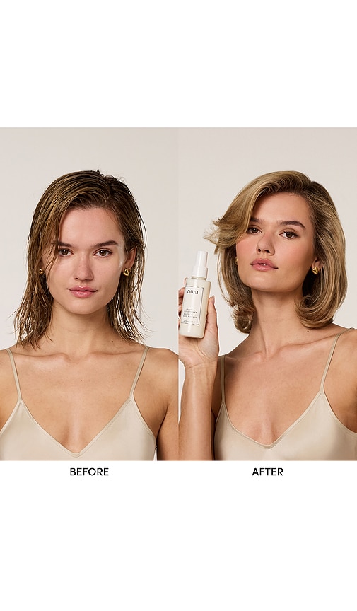 Ouai Leave In Beauty: Na