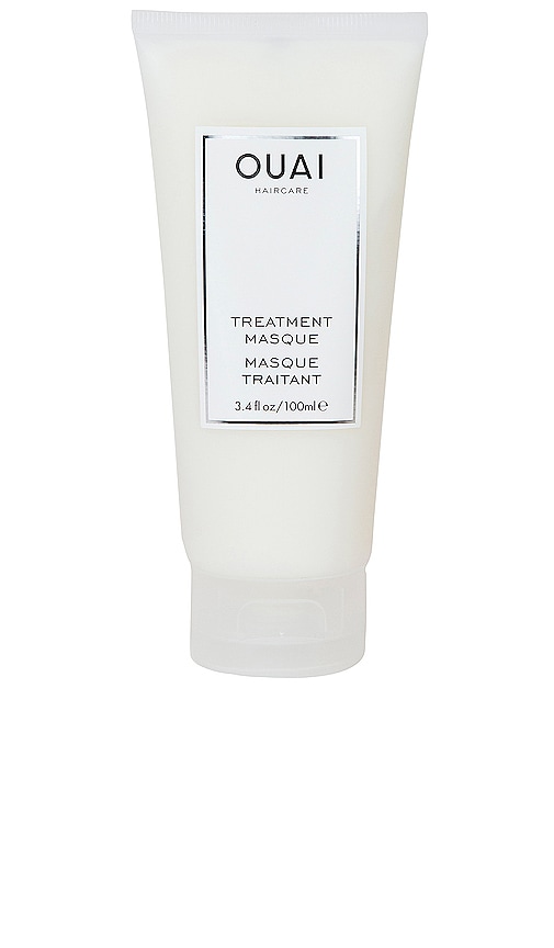 Treatment Masque