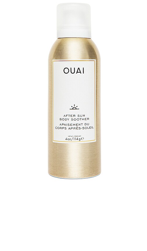 After Sun Body Soother