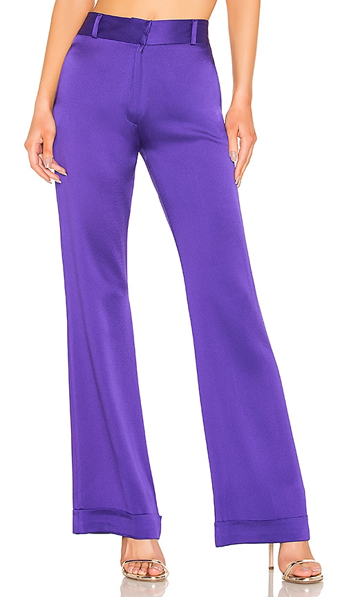 Dolfino Pant