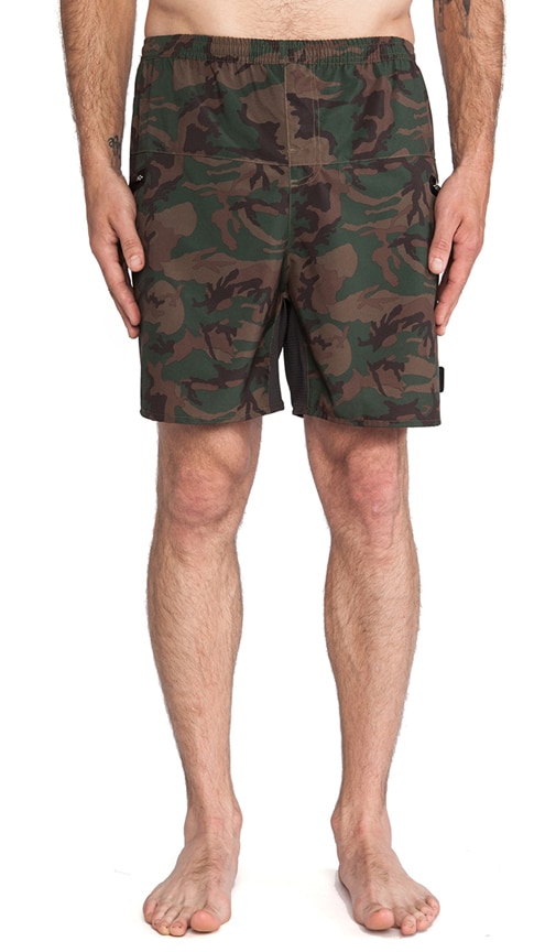 Rocko Boardshort