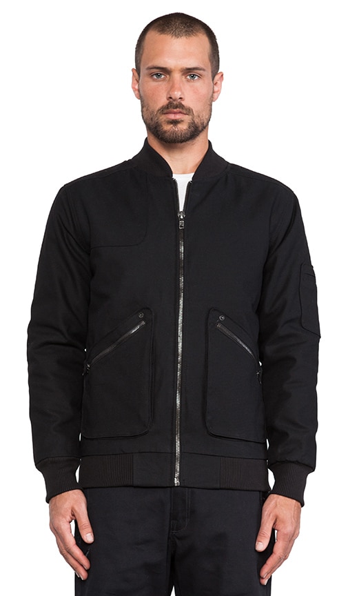 Serafin Bomber