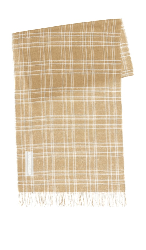 Our Legacy Cottage Scarf